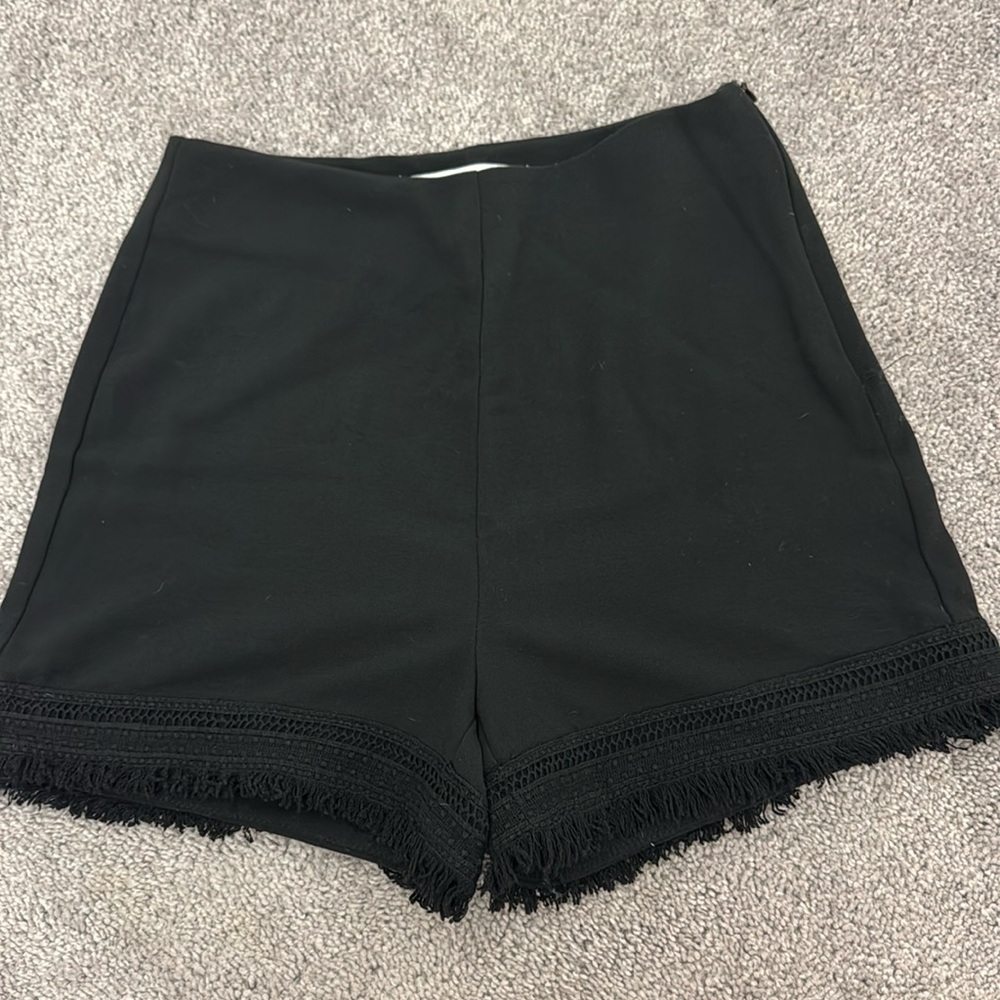 Cupcakes & Cashmere Shorts